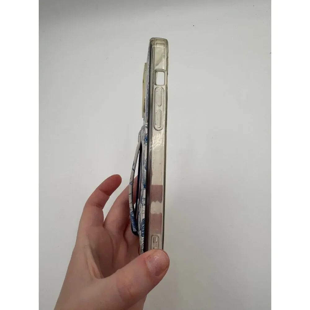 Walli 15 Pro Max Phone Case